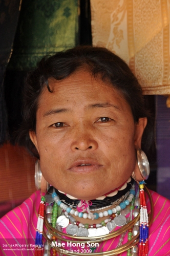 Thailand, Mae Hong Son, Siamak Travels 31