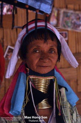 Thailand, Mae Hong Son, Siamak Travels 36