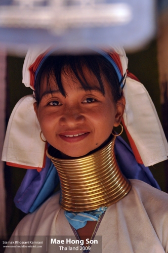 Thailand, Mae Hong Son, Siamak Travels 38