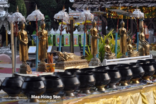 Thailand, Mae Hong Son, Siamak Travels 40