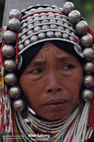 Thailand, Mae Salong, Siamak Travels 10