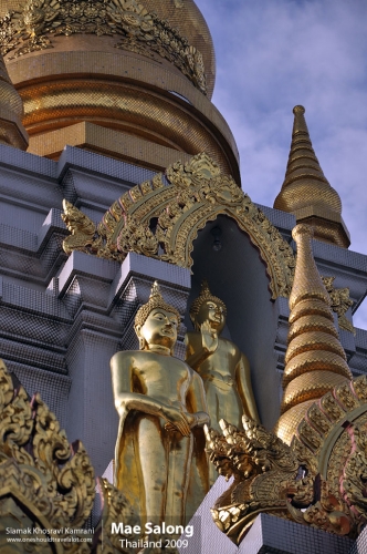 Thailand, Mae Salong, Siamak Travels 19