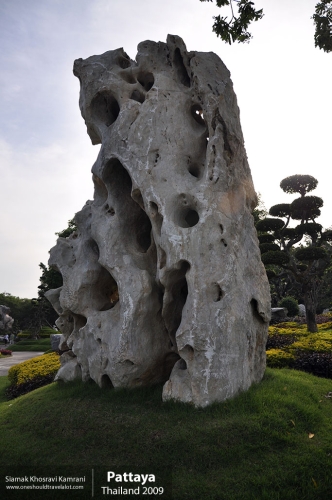 Thailand, Pattaya, Siamak Travels 001