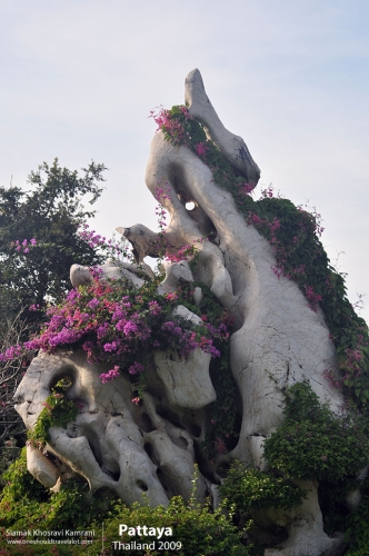 Thailand, Pattaya, Siamak Travels 002