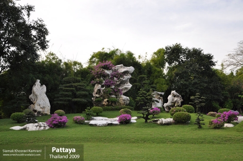 Thailand, Pattaya, Siamak Travels 010