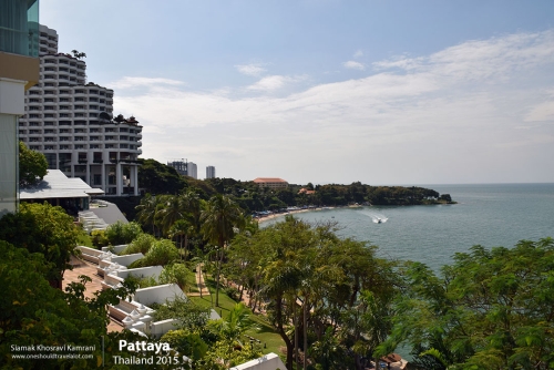 Thailand, Pattaya, Siamak Travels 016