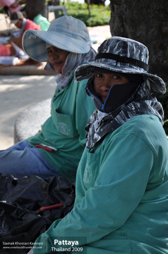 Thailand, Pattaya, Siamak Travels 018