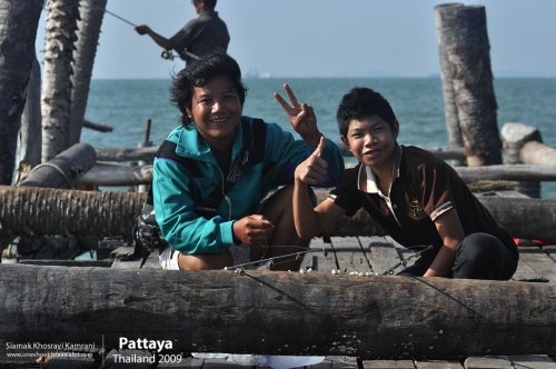 Thailand, Pattaya, Siamak Travels 021