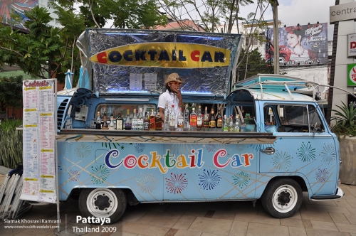 Thailand, Pattaya, Siamak Travels 023