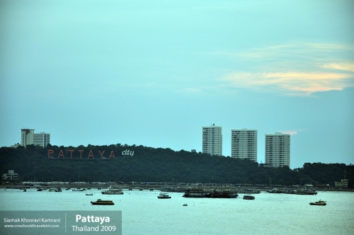 Thailand, Pattaya, Siamak Travels 031