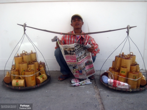 Thailand, Pattaya, Siamak Travels 035