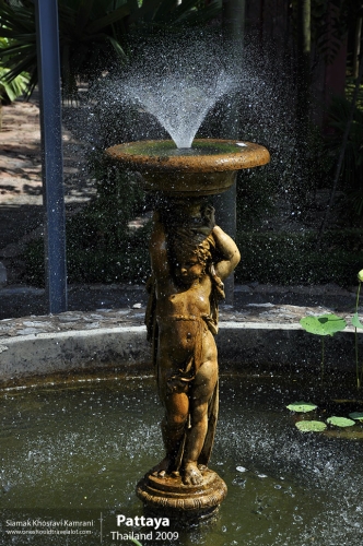 Thailand, Pattaya, Siamak Travels 044