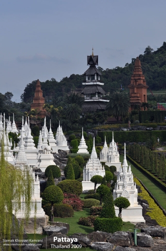 Thailand, Pattaya, Siamak Travels 054