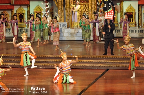 Thailand, Pattaya, Siamak Travels 055