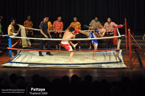 Thailand, Pattaya, Siamak Travels 057