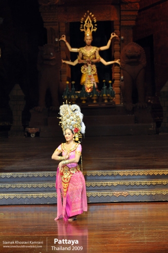 Thailand, Pattaya, Siamak Travels 058