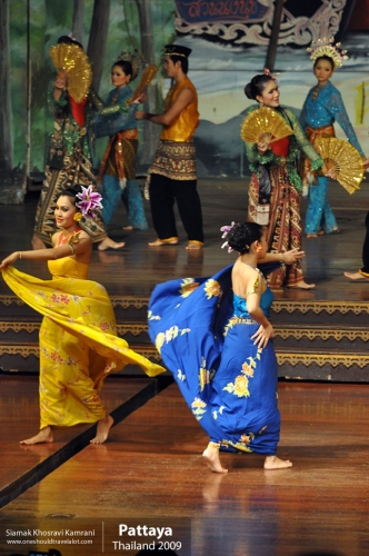 Thailand, Pattaya, Siamak Travels 059