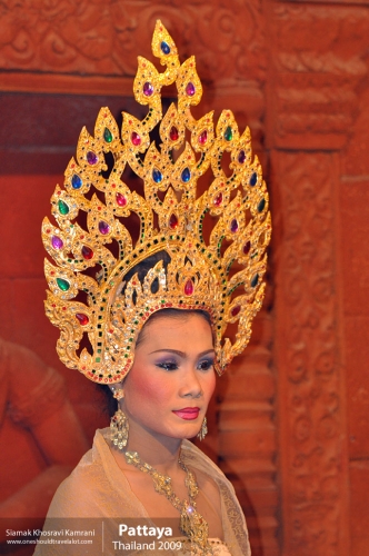 Thailand, Pattaya, Siamak Travels 062