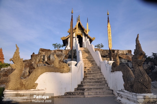 Thailand, Pattaya, Siamak Travels 071