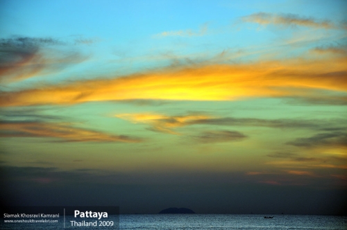 Thailand, Pattaya, Siamak Travels 072