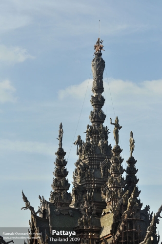 Thailand, Pattaya, Siamak Travels 073