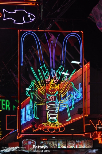 Thailand, Pattaya, Siamak Travels 077