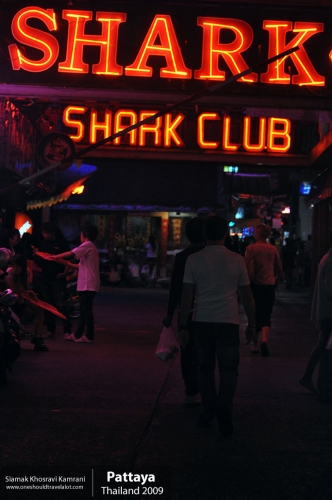 Thailand, Pattaya, Siamak Travels 082