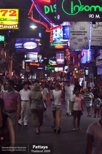 Thailand, Pattaya, Siamak Travels 085