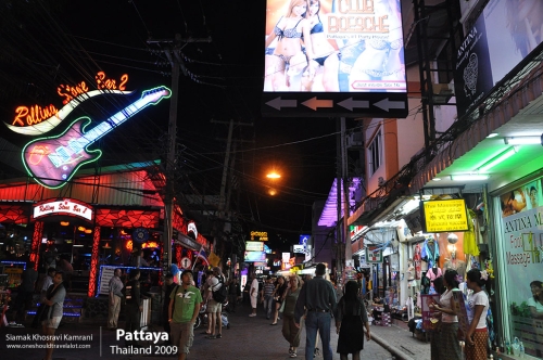 Thailand, Pattaya, Siamak Travels 088