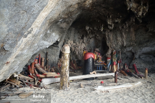 Thailand, Railay, Siamak Travels 19