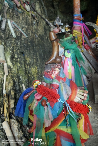 Thailand, Railay, Siamak Travels 20