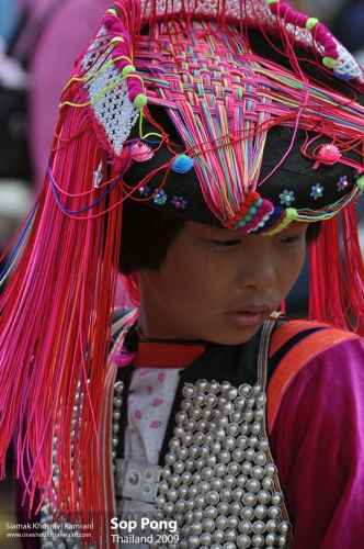 Thailand, Sop Pong, Siamak Travels 02