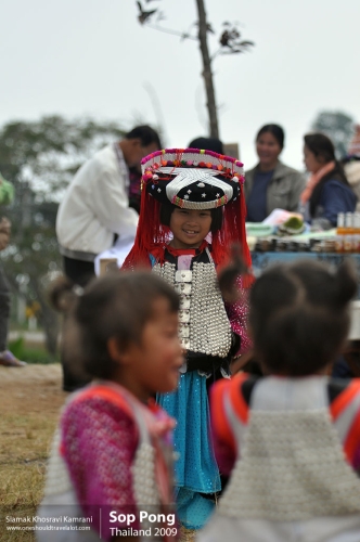 Thailand, Sop Pong, Siamak Travels 11