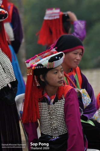 Thailand, Sop Pong, Siamak Travels 12