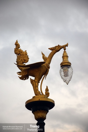 Thailand, Trang, Siamak Travels 03