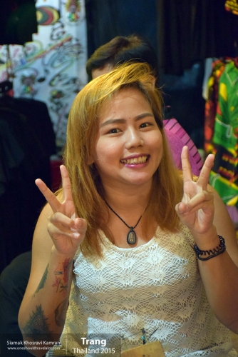 Thailand, Trang, Siamak Travels 08