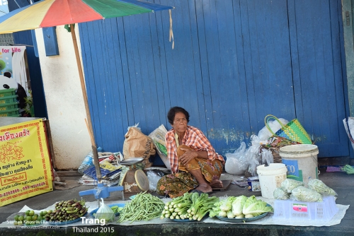 Thailand, Trang, Siamak Travels 15