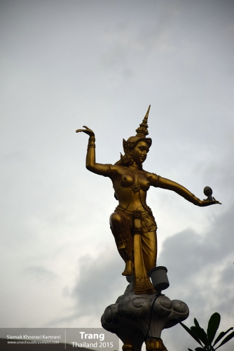 Thailand, Trang, Siamak Travels 16