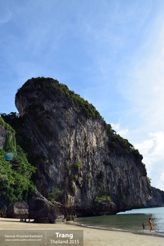 Thailand, Trang, Siamak Travels 22