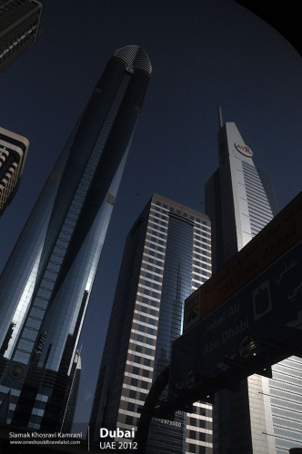 UAE, Dubai, Siamak Travels 03