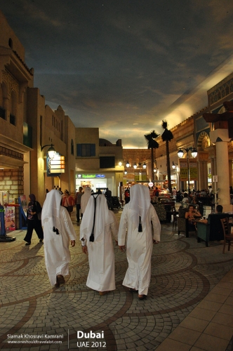 UAE, Dubai, Siamak Travels 17