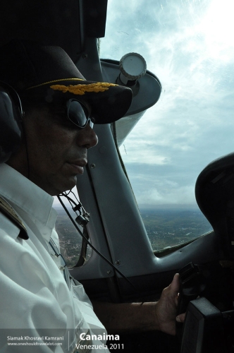 Venezuela, Canaima, Siamak Travels 14